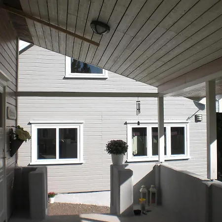 Glitretind Homestay