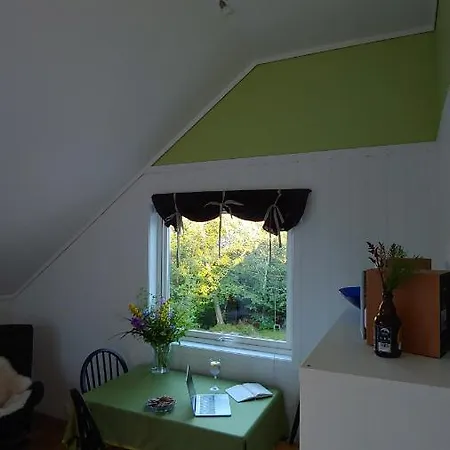 Glitretind Homestay Feriehus *