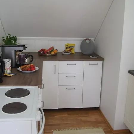 Glitretind Homestay Feriehus *