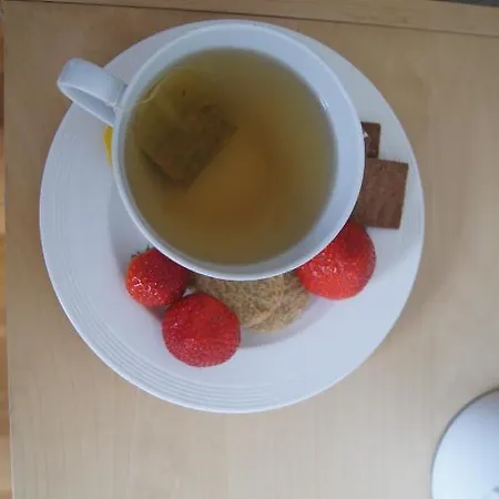 Glitretind Homestay Дом отдыха
