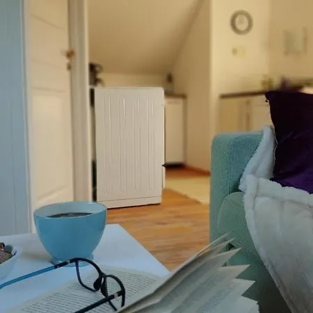 Feriehus Glitretind Homestay