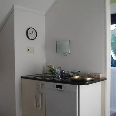 Дом отдыха Glitretind Homestay Андебу